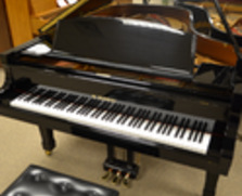 Kawai GS-60 Grand Piano